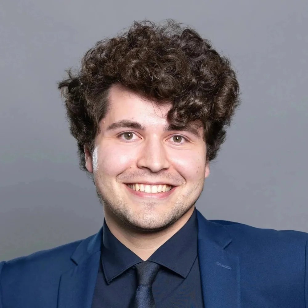 Mohamed Hage, Junior Associate Lawyer at Snukal Law Office