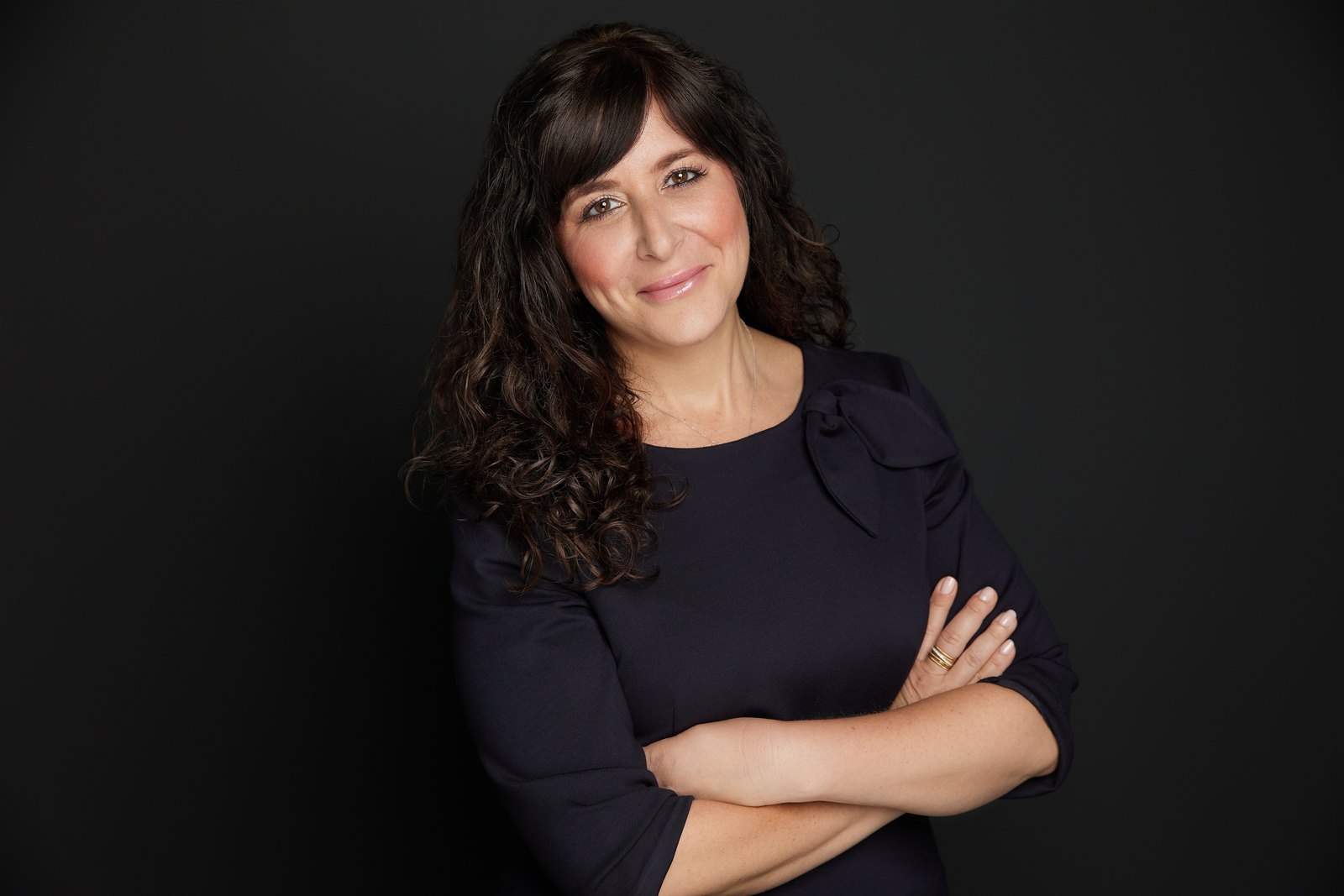 Rebecca B. Snukal, K.C. of Snukal Law Office, Calgary